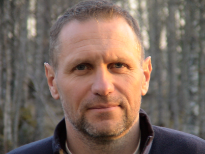 Photo of Håkan Sand